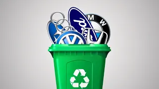 Why New Cars Are Literally Garbage...