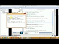 Wordcount program using Mapreduce in Hadoop