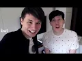 Dan & Phil // Soft Spot
