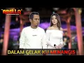 Download Lagu DALAM GELAK KU MENANGIS (lirik lagu) -  difarina indra ft fendik adella