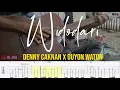(Denny Caknan) Widodari - Fingerstyle Cover + TAB
