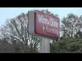 Winn-Dixie Harveys begin administering vaccines