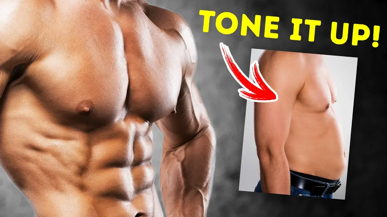 9 Quick Exercises to Get Bigger Lower Chest In No Time
