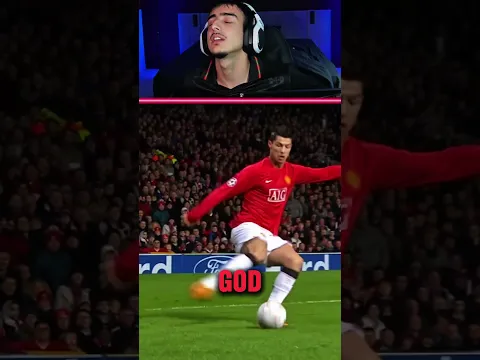 Can Messi do this
