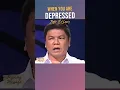 Download Lagu MAKINIG ! Kung DEPRESSED Ka Ni: Pastor Ed Lapiz #edlapiz #motivation #shorts