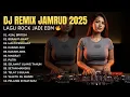 Download Lagu DJ Remix Jamrud Viral 2025 — Asal British, Ningrat, Pelangi di Matamu | Full Album Jedag Jedug!!