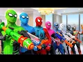 Spider-Man Into The Spider-Verse 2026 Avengers Doomsday - Captain American