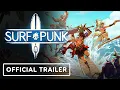 Lagu Surfpunk - Official Demo Launch Trailer