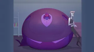 Blueberry date