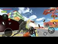 Commando Survival Strike Shooting Game Unity 3D source code pocketfriendlycode