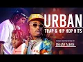 DJ ALEKIE URBAN TRAP \u0026 HIP HOP HITS FT LIL DURK,DRAKE,MIGOS,QUAVO ,TYGA,GUNNA,TAKEOFF,DABABY etc