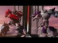 Download Lagu Transformers Prime: Optimus Prime’s Return x You’re a Soldier Now