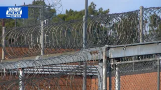 Assessment results suggest expansion upgrades to J Reuben Long Detention Center