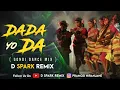 Download Lagu DADA YO DA ( CHAITRA MAHINATE ) | GONDI DANCE MIX | D SPARK REMIX | @JAYSEVA_NAGPUR
