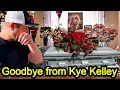 Goodbye Racing World Kye Kelley s Legacy and Lizzy Musi s Journey Forever