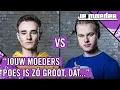 Download Lagu DON DE JONG VS ROYALISTIQ - JE MOEDER