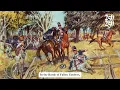 Battle of Fallen Timbers Narrated by Wes Siler