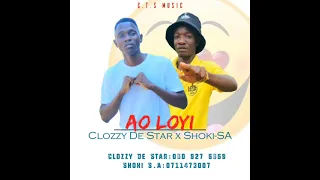 clozzy de star u0026 shoki sa wa tshwana feat prince master