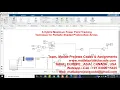 A Hybrid Maximum Power Point Tracking Technique for Partially Shaded PV www matlabprojectscode com