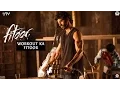Workout Ka Fitoor Aditya Roy Kapur Fitoor In Cinemas Feb 12