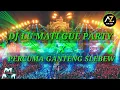 Download Lagu DJ TIK TOK TERBARU | DJ LU MATI GUE PARTY | DJ PERCUMA GANTENG SLEBEW | JUNGGLE DUTCH TERBARU 2022