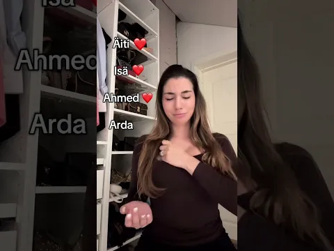 TÄÄ TRENDI ON SÖPÖIN 😭💔