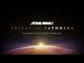 Video di Official Star Wars VR Experience - Trials on Tatooine Trailer