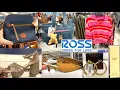 ROSS DRESS FOR LESS SHOP WITH ME shoes purses jewelry clothing beauty new items