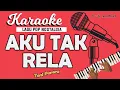 Download Lagu Karaoke AKU TAK RELA - Toni Pareira // Music By Lanno Mbauth