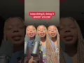Download Lagu if i had a verse on we might even be falling in love by victoria monét