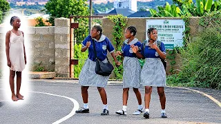 After My Evil Friends Took My Life In School My Ghost Retun & Revenge Them- Nigerian Movies