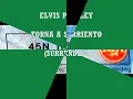 ELVIS PRESLEY - TORNA A SURRIENTO