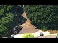 Hopkins daycare killings 2 adults child dead