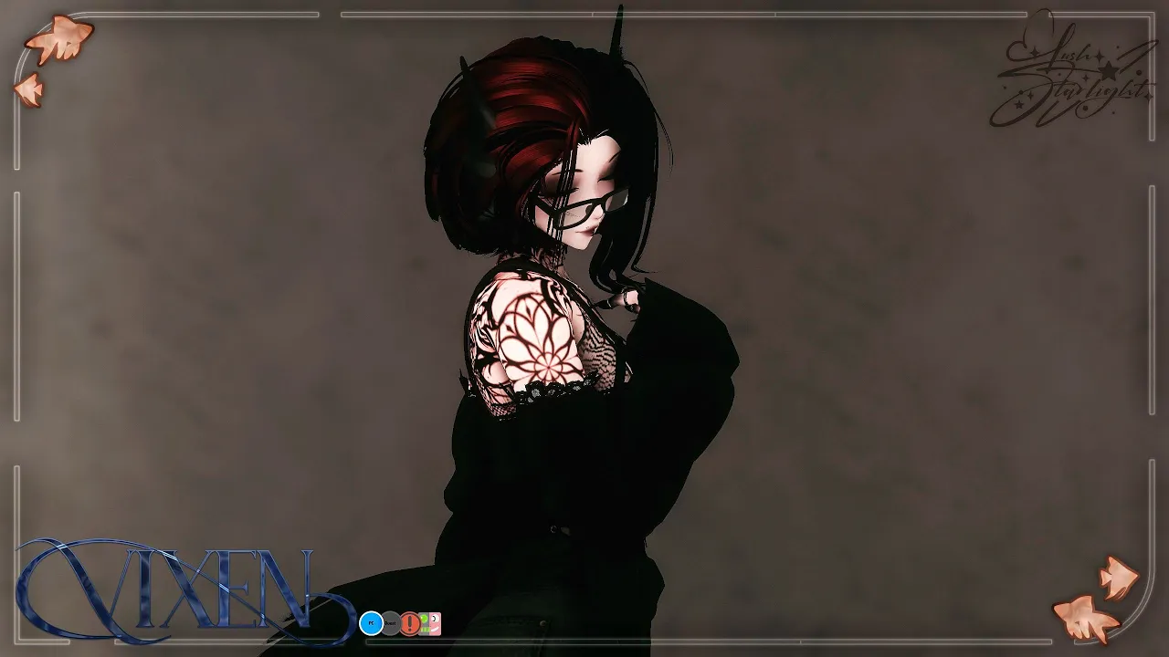 Vixen Toggle Showcase