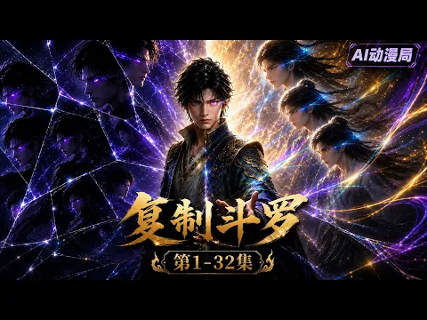 Copy Douluo Episode 7