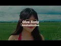 Download Lagu beabadoobee - Glue Song (lyrics \u0026 sub español)
