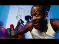 Aidonia, Di Genius - Agony (Official Video)