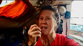 Tough Passage: Fiji to New Zealand – Ep. 244