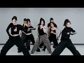 ITZY - 'TUNNEL VISION' Dance Practice [MIRRORED]