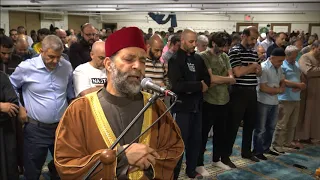 سورة فصلت كاملة تلاوات رمضانية 1439 2018 الشيخ حسن صالح 