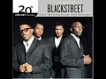 Blackstreet - Before I Let You Go