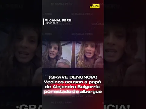 ¡Indignación total en la farándula y la política!