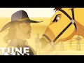 Download Lagu Get Off My Back (Bryan Adams) | Spirit: Stallion of the Cimarron | TUNE