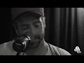 Trampled by Turtles - "Alone" @ The Hay Bale Sessions - Bonnaroo 2012 | Bonnaroo365