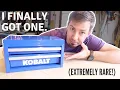 Kobalt Mini Toolbox The Smallest Toolbox EVER