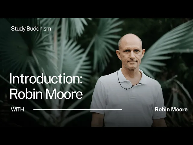 Robin Moore: Introduction