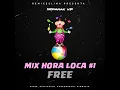 Download Lagu MIX HORA LOCA - Dj noparak (El Murguero, La Guitarra, Como una Boa, Chica Rap, Culebritica) etc