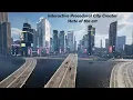 Interactive Procedural City Creator a new Unreal Engine 5 city builder - First look