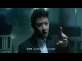 潘瑋柏 Will Pan  - Moonlight (feat. TIA RAY 袁婭維) (中文版)【華納 Official MV】