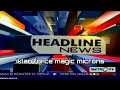 Download Lagu OBB Headline News on MetroTV (Februari 2012 - 2013) + Sponsor \u0026 Iklan Force Magic Microns (2012)